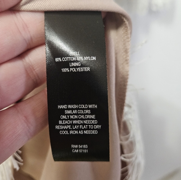 Jessica Howard Lace Overlay Dress! - Picture 3 of 6